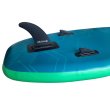 Paddleboard MASTER Aqua Megalodon - 12.5
