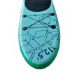 Paddleboard MASTER Aqua Megalodon - 12.5