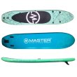 Paddleboard MASTER Aqua Megalodon - 12.5