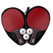 Set na stolný tenis JOOLA Duo Pro