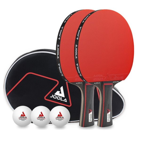 Set na stolný tenis JOOLA Duo Pro