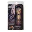 Šípky MASTER Sniper 90% Volfrám 3ks - steeltip 21g