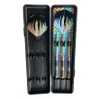 Šípky MASTER Sniper 90% Volfrám 3ks - steeltip 23g
