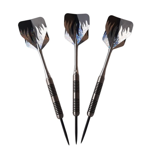 Šípky MASTER Sniper 90% Volfrám 3ks - steeltip 23g