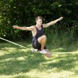 Slackline SCHILDKROT Classic - 15 m