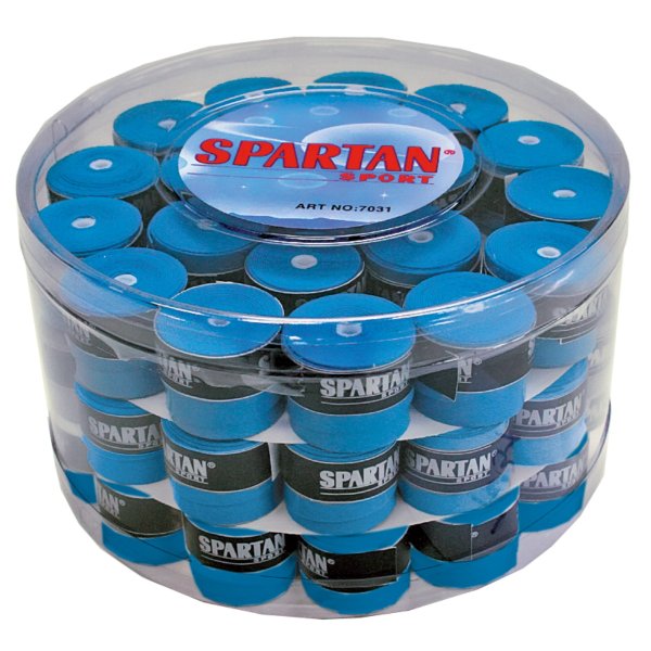 Tenis grip - omotávka SPARTAN Soft 30 ks