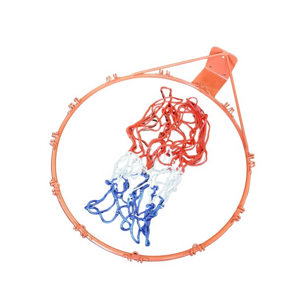 Basketbalová obrúčka SPARTAN 10 mm