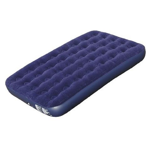 Nafukovací matrac BESTWAY Queen 203 x 152 x 23 cm