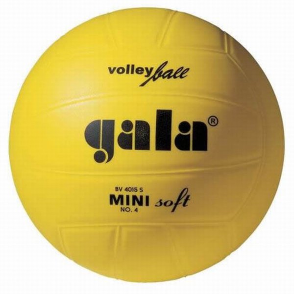 Volejbalová lopta GALA Mini Soft BV4015S