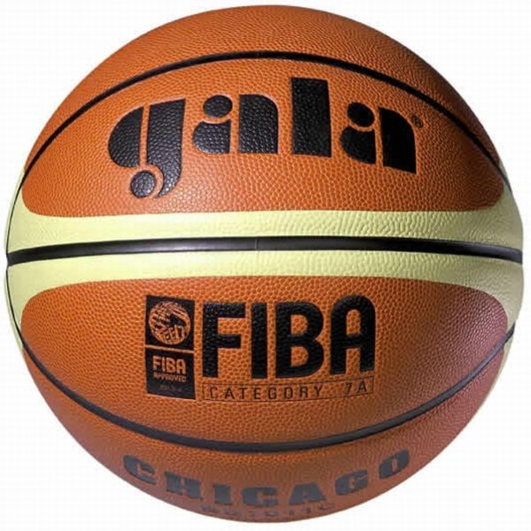 Basketbalová lopta GALA Chicago BB6011C