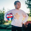 Volejbalová lopta GALA Mini Training BV4051S