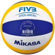 Volejbalová lopta MIKASA Beach VLS300