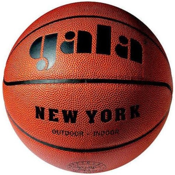 Basketbalová lopta GALA New York BB7021S