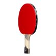 Raketa na stolný tenis DONIC Waldner 600