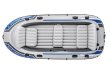 Nafukovací čln INTEX Excursion 5 Set