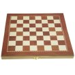 Šachy drevené 96 C02 - 29 x 29 cm