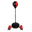 Boxovací Trainer Set MASTER pre deti