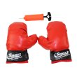 Boxovací Trainer Set MASTER pre deti