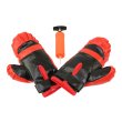 Boxovací Trainer Set MASTER pre deti