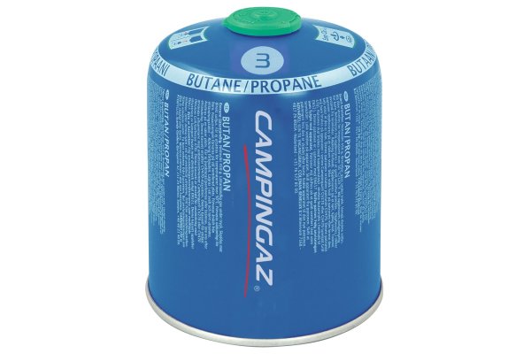Kartuša CAMPINGAZ CV 470 plus