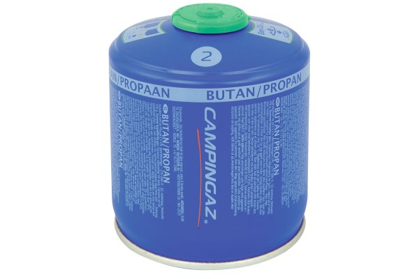 Kartuša CAMPINGAZ CV 300 plus