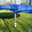Ochranná plachta MASTER na trampolíny 305 cm