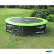 Ochranná sieť MASTERJUMP pod trampolínu 365 cm