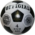 Futbalová lopta SEDCO Official KWB 32