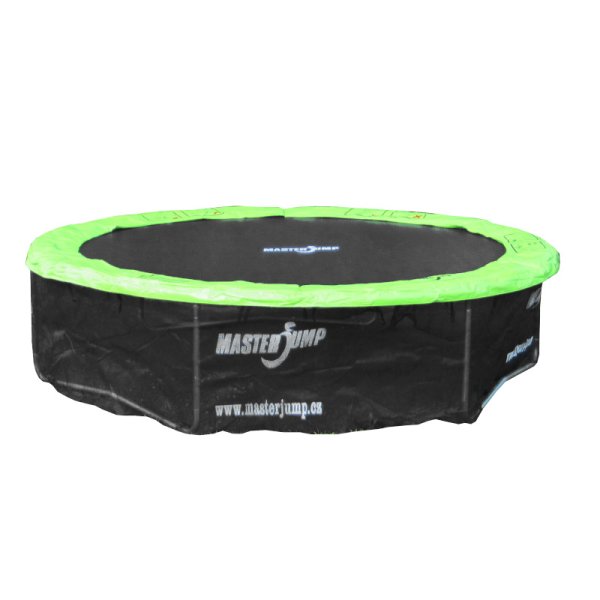 Ochranná sieť MASTERJUMP pod trampolínu 305 cm
