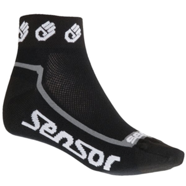 Ponožky SENSOR Race Lite Ručičky