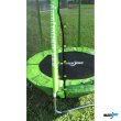Ochranná sieť MASTERJUMP na trampolínu 182 cm