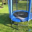 Schodíky k trampolíne MASTERJUMP - malé