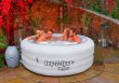 Vírivý bazén BESTWAY Lay-Z Spa - Whirpool Vegas