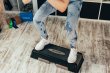 Fitness schod step UP bednička MASTER
