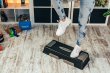Fitness schod step UP bednička MASTER