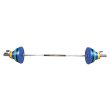 Set MASTER Olympic 140 kg