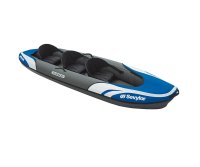 Nafukovací kajak SEVYLOR Hudson