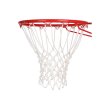 Basketbalová sieťka MASTER - biela