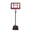 Basketbalový kôš MASTER Across 165