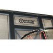 Basketbalový kôš MASTER Acryl Board 305