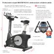 Rotoped MASTER RC100 Ergometer