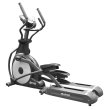 Eliptical MASTER EC100 Ergometer