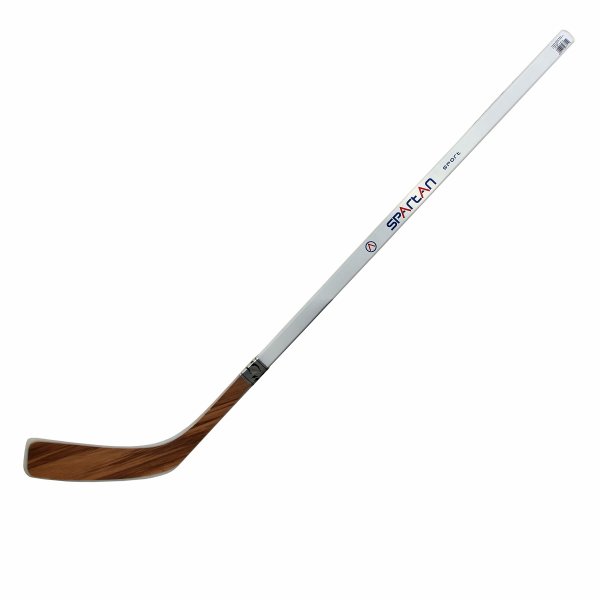 Hokejka SPARTAN Junior - 105 cm rovná