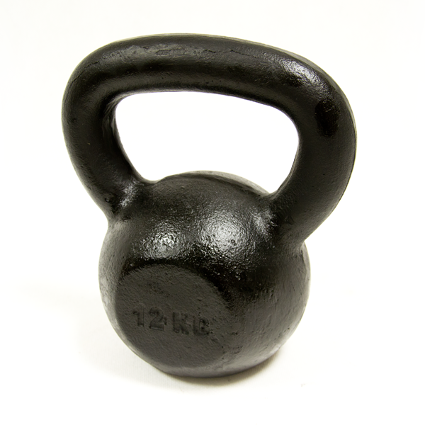 Činka iron-bell MASTER 12 kg
