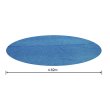Solárna plachta BESTWAY 58253 k bazénu 462cm