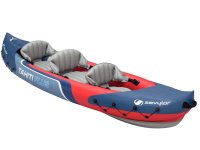 Rekreačný kajak SEVYLOR Tahiti Plus
