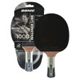 Raketa na stolný tenis DONIC Waldner 1000