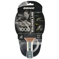 Raketa na stolný tenis DONIC Waldner 1000