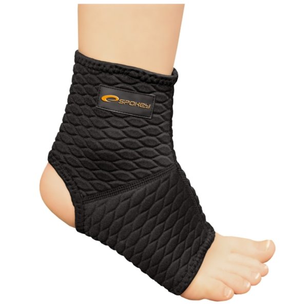 Bandáž členku SPOKEY Rask, neoprénová