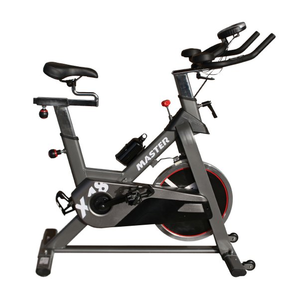 Cyklotrenažér MASTER X-18